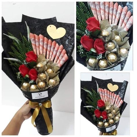 Mums Homecoming Ideas, Mums Homecoming Diy, Mums Homecoming Senior, Senior Crown Ideas, Balloon Bouquet Diy, Diy Graduation Gifts, Candy Bouquet Diy, Wedding Gift Money, Senior Crown