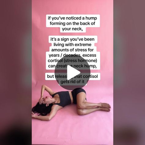 TikTok · The Workout Witch The Workout Witch, Goal Inspiration, Neck Hump, Somatic Exercises, Better Me, Full Body, Twitter Card, Twitter Image, Witch