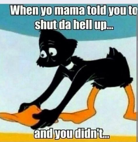 Daffy Duck Quotes, Duck Quotes, Funny Day Quotes, Looney Tunes Characters, Looney Tunes Cartoons, Daffy Duck, Memes Sarcastic, Funny Cartoon Quotes, Cartoon Quotes