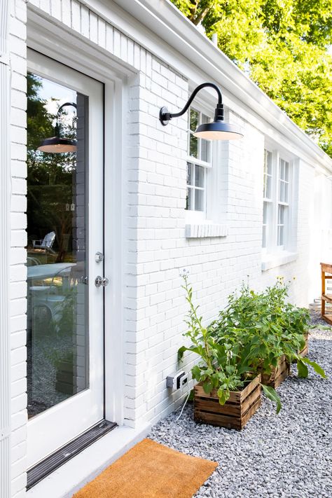 Tiny Sunroom Ideas, Tiny Sunroom, Industrial Decorating Ideas, 1905 Farmhouse, Industrial Decor Projects, Patio Renovation, Industrial Decorating, Maine Landscape, House Flippers