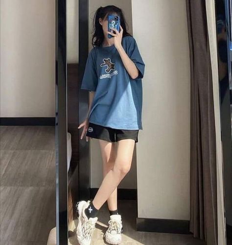 Boyish Outfits, 일본 패션, Korean Casual Outfits, Casual Day Outfits, Tomboy Outfits, Tomboy Style Outfits, Swaggy Outfits, Tomboy Fashion, Sporty Outfits