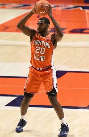 Da'monte Williams Illini Basketball, Illinois, Sports Jersey, Basketball, Sports, Quick Saves