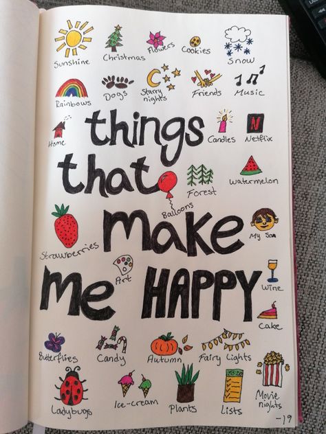 Happy Doodles Inspiration, Art Therapy Doodles, Doodling My Day, Accountant Wallpaper, Charted Accountant Wallpaper, Charted Accountant, Life Doodles, Happy Doodle, Bullet Journal Minimalist