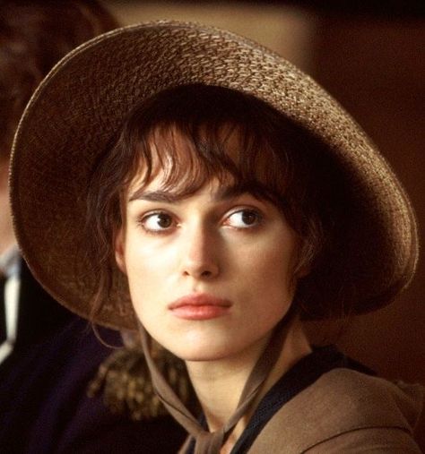 Pride and Prejudice Elizabeth Bennet Pride And Prejudice Elizabeth, Kiera Knightly, Elizabeth Bennett, Lizzie Bennet, Pride And Prejudice 2005, Keira Knightly, Top Film, Elizabeth Bennet, Mr Darcy