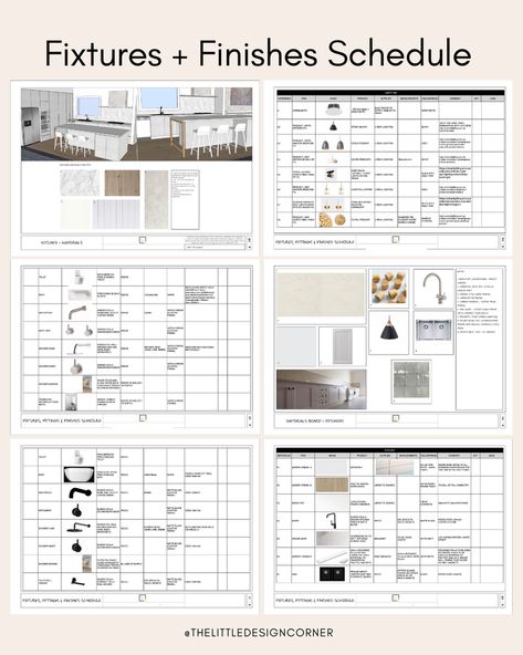 Interior Design Presentation Boards, Interior Design Basics, Interior Design Portfolio Layout, Materials Board Interior Design, Interior Design Template, Office Idea, 포트폴리오 레이아웃, Interior Design Plan, Interior Design Process