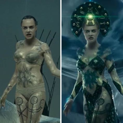 Enchantress Suide Squad, Suide Squad, The Enchantress, Cara Delevingne, Best Photos, Google Images, Image Search, Cool Photos, Game Of Thrones Characters