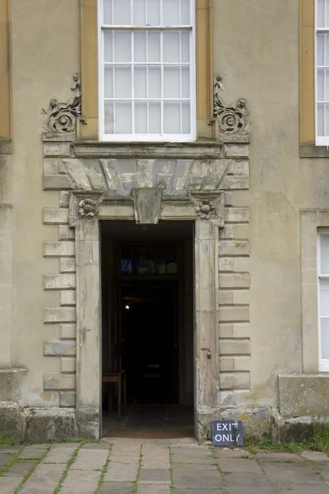 A Secret Place Where Time Stands Still: Exploring Calke Abbey - A Photo Tour - Anglotopia.net Calke Abbey, Time Stands Still, Stately Homes, Secret Place, Time Stood Still, Secret Places, Stately Home, National Trust, Beautiful Country