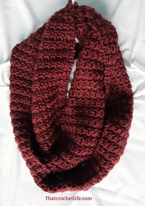 Crochet Infinity Scarf Pattern, Crochet Scarf Easy, Crochet Cowl Free Pattern, Super Scarf, Infinity Scarf Pattern, Crochet Poncho Free Pattern, Crochet Scarf Pattern Free, Crochet Infinity Scarf, Basic Crochet