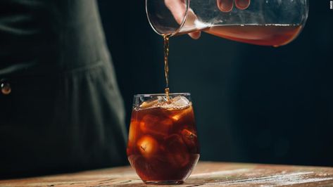 How to make cold brew: Experts weigh in with tips and tricks