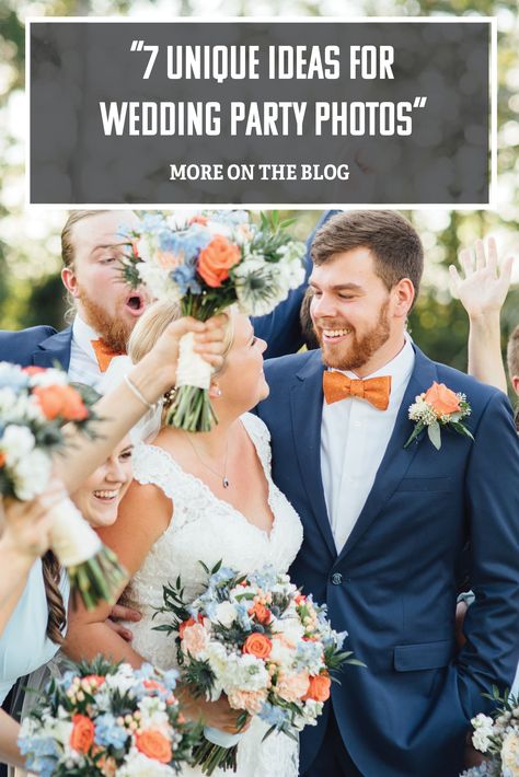 Wedding Picture Ideas With Small Bridal Party, Wedding Photo Prompt List, Wedding Prompts Photography, Wedding Party Photo Prompts, Bridal Party Photo Prompts, Wedding Pictures Poses With Bridal Party Photo Ideas, Wedding Party Photoshoot, Wedding Photography Prompts, Wedding Photo Prompts