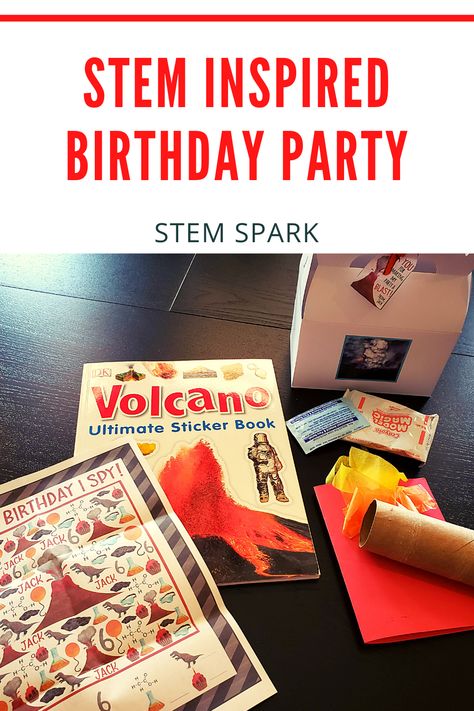 Stem Birthday Party Ideas, Stem Birthday Party, Slime Making Party, Stem Club, Slime Kits, Slime Birthday, Stem Experiments, Birthday Party Ideas For Kids, Party Ideas For Kids