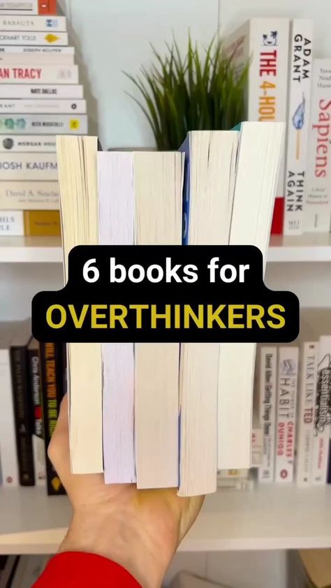 𝐑𝐞𝐚𝐝 | 𝐋𝐞𝐚𝐫𝐧| 𝐑𝐞𝐯𝐢𝐞𝐰 📚 (@booksforaspirants) on Threads Business Books Worth Reading, Productivity Books, Books Everyone Should Read, Empowering Books, Best Self Help Books, Books To Read Nonfiction, Philosophy Books, Self Development Books, Life Changing Books