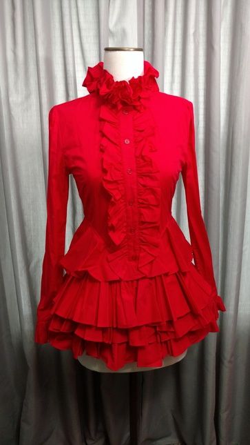 Nana Osaki Red Dress, Vivienne Westwood Red Dress, Nana Vivienne Westwood, Nana Dress, Vivienne Westwood Nana, Nana Fashion, Style Analysis, Nana Osaki, Dream Wedding Ideas Dresses