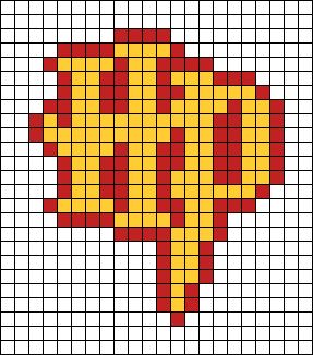 Harry Potter C2c Crochet Pattern, 13 X 13 Pixel Art, Pixel Art Pattern Harry Potter, Harry Potter Etamin, Harry Potter Alpha Pattern, Harry Potter C2c, Pixel Art Harry Potter, Harry Potter Cross Stitch, Harry Potter Perler Beads