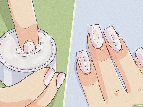 Nail Ridges, Nail Care Tips, Nail Fungus, Nail Health, 30 Gifts, Healthy Nails, Types Of Nails, Nails Acrylic, How To Make Your