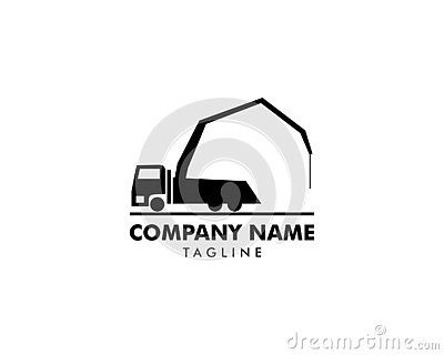 Machine Background, Logo Icon, Logo Illustration, Logo Icons, Company Names, Stock Vector, Vector Illustration, Trucks, Pumps