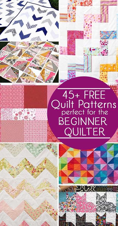 Easy Pretty Quilt Patterns, Piece Quilting For Beginners, Quilts For Beginners Patterns, Mosaic Quilt Patterns Free Printable, Quilt Potholders Patterns Free, Easy Quilts For Beginners Simple Free Pattern, Beginner Jelly Roll Quilt Patterns Free, Quilt Beginner Easy, Easy Quilt For Beginners