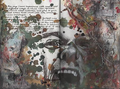 art sketchbook ideas Billy Kidd, Comic Sketch, Sketchbook Layout, Family Structure, Gcse Art Sketchbook, A Level Art Sketchbook, Creation Art, Sketch Books, Fantasy Magic