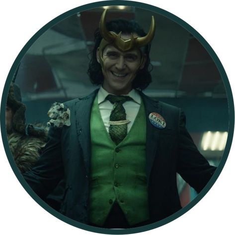 Loki Profile Picture, Loki Profile, Loki Season 2, God Of Mischief, Loki, Profile Picture, The Story