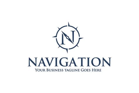 Navigation Logo #Sponsored , #ad, #change#Resizable#Fully#Colors Navigation Logo, Disney Logo, Career Counseling, Logo Mockup, Photo Design, Design Bundles, Printed Paper, Counseling, Allianz Logo