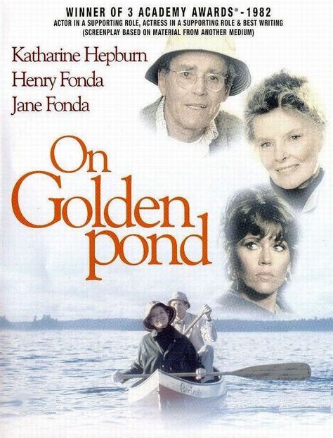 Another that I love and still enjoy Dabney Coleman, On Golden Pond, October Sky, Katherine Hepburn, Tyrone Power, Henry Fonda, Terms Of Endearment, Senior Activities, Joe Cocker