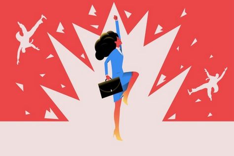 💼 Breaking the Glass Ceiling: Celebrating and analyzing women leaders in finance. Read more:  www.tumblr.com/margueritecassandratoroian/722274006247653376/breaking-the-glass-ceiling-women-leaders-in-finance     #WomenInFinance   #Leadership Women In Accounting, Glass Ceiling Women, Women In Cybersecurity, Business Failure Illustration, Corporate Governance Illustration, Breaking The Glass Ceiling, Career Advancement Illustration, Sales Office, Women Leaders