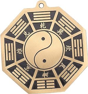 https://www.fineartmirrors.com Abaodam 2 Pcs Gossip Mirror Bagua Ornament Bagua Mirror Small Bagua Mirror Convex Indoor Home Chinese Ornament Traditional Bagua Mirror Mirror Flat Bagua Accessories Concave Copper $27.29$27.29$5 delivery Jan 3 - 25 Options:4 sizes Bagua Mirror, Mirror Flat, Octagon Mirror, Mirror Placement, Chinese Ornament, Wall Mounted Mirror, Mirror Mirror, Feng Shui, Hanging Ornaments