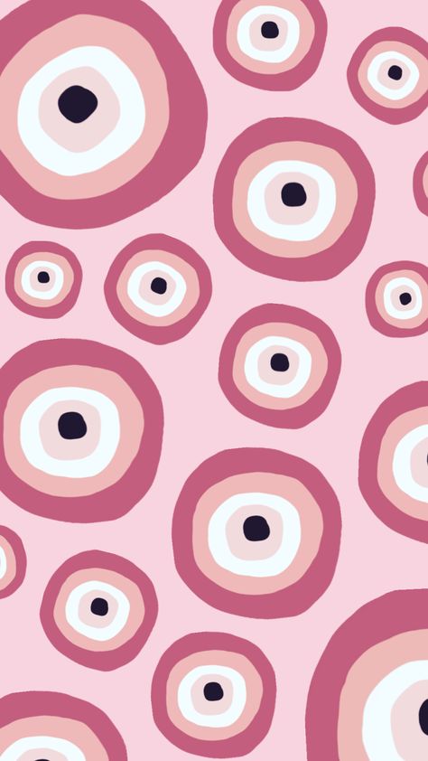 Cute iPhone wallpapers/ evil eye/ pink evil eye Pink Evil Eye Painting, Wallpapers Evil Eye, Evil Eye Iphone Wallpaper, Eye Iphone Wallpaper, Pink Evil Eye Wallpaper, Evil Eye Wallpaper, Eye Wallpaper, Pink Evil Eye, Inspirational Backgrounds