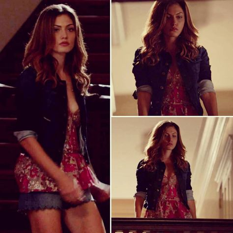 ely on Instagram: “All Hayley Marshall's outfits❤ 1x02 #theoriginals #to #tvshows #series #actress #celebs #hayleymarshall #phoebetonkin #season1 #outfit…” The Originals Hayley Outfits, Hayley Marshall Style, Hailey Marshall Outfits, Haley Marshall Outfits, Hayley Marshall Season 1, Hayley Marshall Outfit, Hayley Mikaelson, Haley Marshall, Tvd Outfits