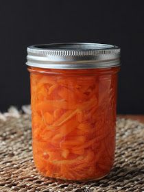 How To Pickle Habanero Peppers, Canned Habanero Salsa, Canned Habanero Peppers, Recipes Using Habanero Peppers, Canning Habanero Peppers, Habanero Pepper Recipes, Pickled Habanero Peppers Recipe, Pickled Habanero Peppers, Hot Sauce Canning Recipe