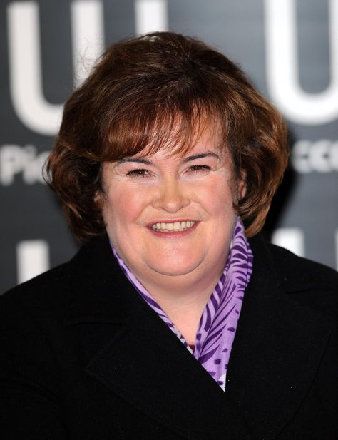 Susan Boyle Susan Boyle, Britain Got Talent, Got Talent, Famous Faces, Celebrities, Stars