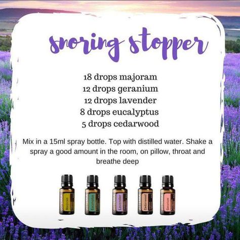 Essential oils for snoring Snoring Essential Oils, Roller Blends, Helichrysum Essential Oil, Doterra Oil, Snoring Remedies, Stop Snoring, Doterra Essential Oils Recipes, Snoring Solutions, Oils For Sleep