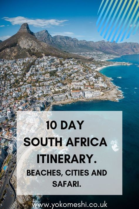 South Africa Honeymoon Itinerary, South Africa 2 Week Itinerary, Planning A Trip To South Africa, South Africa Itinerary 10 Days, Africa Trip Itinerary, Travelling Africa, South Africa Trip, African Destinations, South Africa Itinerary