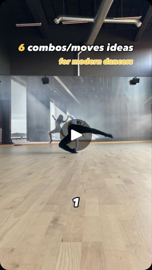 19K views · 1.5K reactions | 🧠Stuck with the same moves? Grab a collection of 6 combinations/moves perfect for contemporary dance and use them in your next choreography. ✨

INSPIRE YOURSELF‼️

Try to choose the most interesting moves from the above and create your own combination 💃🏽

Some of them are simple and basic moves, some are more advanced. 

🧠Don’t be afraid of modifications! The creative process is very complex, so experiment, improvise and play with movement 🙌

Good luck and I’m waiting for your dance combinations! 🤩

P.S. SAVE to not forget🚨

#floorwork #floorworktechnique #contemporarytechnique #contemporarydance #moderndance #contemporarydancers #moderndancer #modernchoreography #choreographytricks #choreographytips #ballet #danceclass #competitiondance #dancecompetitio The Creative Process, Modern Dance, Dance Competition, Contemporary Dance, Dance Class, Dance Moves, Be Afraid, Creative Process, Good Luck