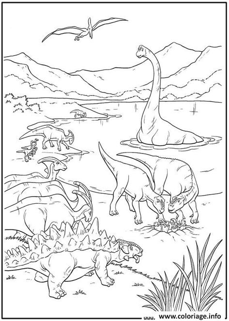 Coloriage dinosaure 36 à imprimer Dinosaur Coloring Sheets, Boy Coloring, Dinosaur Pictures, Dinosaur Activities, Dinosaur Crafts, Dinosaur Coloring Pages, Dinosaur Coloring, Disney Coloring Pages, Coloring Pages To Print