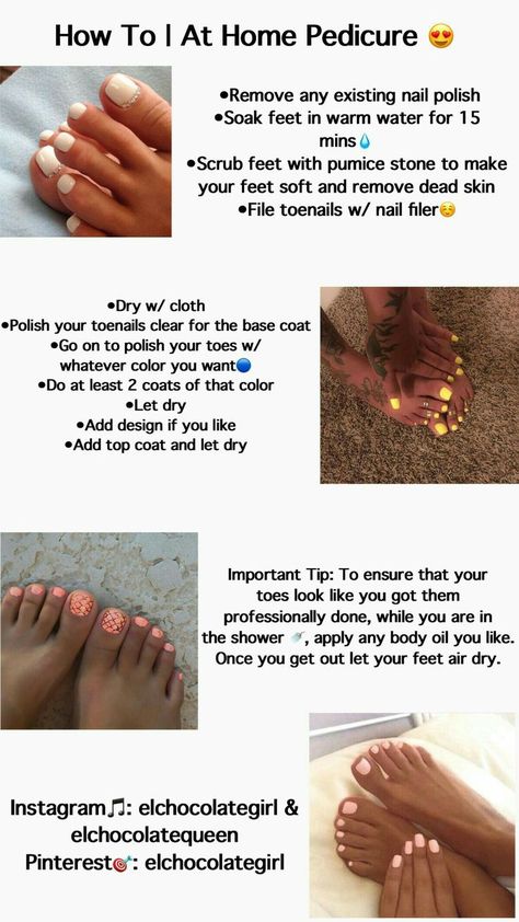 healthy toe nails home remedies Diy Natural Nails, Home Nail Care, Nail Remedies, Pedicure Tips, Nail Care Diy, Cabello Afro Natural, Diy Pedicure, Afro Natural, Tanned Skin