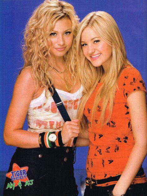 Club 2000s, Early 2000s Magazine Covers, Aly And Aj 2000s, Aly Aj, Tiger 3 Movie Poster, Teen Magazine 2000s, Tiger Woods Poster, Tiger Beat Magazine 2000s, 2000s Posters