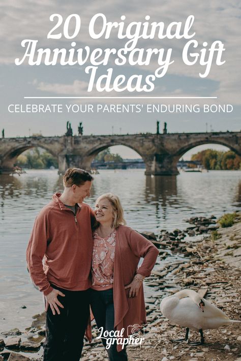 Anniversaries are a time to celebrate your parents’ enduring love. When they’ve shared decades of happiness, finding the perfect gift can be a delightful challenge. It’s likely that they already have everything they need, so why not surprise them with a unique and thoughtful present that will truly touch their hearts? In this article, we’ve curated a list of 20 original ideas for anniversary gift for parents, with a special emphasis on the idea of gifting a professional photoshoot. Parents Anniversary Ideas, Anniversary Presents For Parents, Anniversary Gift For Parents, Professional Photoshoot, Anniversary Surprise, Parents Anniversary, Anniversary Gifts For Parents, Gift For Parents, Family Travel Destinations