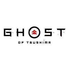 Ghost Of Tsushima Logo, Ghost Of Tsushima, Lululemon Logo, Retail Logos, Ghost, ? Logo, Logos