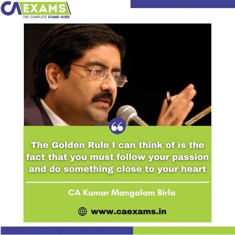 CA Students....What Is Your Passion? #charteredaccountancy #cainterstudents #castudent #castudentlife #charteredaccountant #charteredaccountants #icaidelhi #csmemes #caintermediate #cameme #cafoundation #icaiexams #castudents #camemes #caexam #icaibos #icaiofficial #icaistudents #cafinalist #cafoundation #cafoundationstudent #camotivation #cacscma #caexamsofficial Ca Exam, Ca Students, Exam Guide, Chartered Accountant, Golden Rule, Student Life, Something To Do, I Can, Quotes