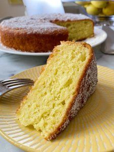 Olive Oil Cake Gluten Free, Lemon Sour Cream Cake, Gluten Free Spices, Lemon Olive Oil Cake, Cake Gluten Free, Easy Gluten Free Desserts, Pumpkin Pie Bars, Sour Cream Coffee Cake, Lemon Olive Oil