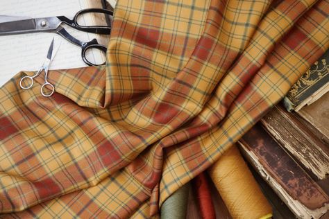 Carbon Dating, Clan Tartans, Peat Bog, Mary Queen Of Scots, Tartan Design, Tartan Fabric, Brown Shades, Scottish Heritage, Scottish Tartans