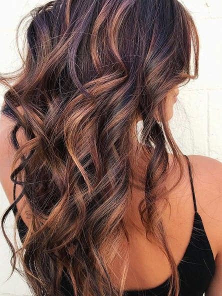 Fall Hair Color Trends, Brown Hair Balayage, Hair Color And Cut, Fall Hair Color, Fall Hair Colors, Cool Hair Color, Hair Color Trends, Brunette Hair, Brunette Hair Color