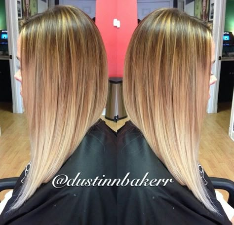 ♡this is the a-line Extreme Long Bob, Medium Aline Haircut, Long Inverted Bob With Layers, Long A Line Haircut, Long Angled Haircut, Long Angled Bob Haircuts, Long Aline Bob, Long A Line Bob, Triangular Graduation