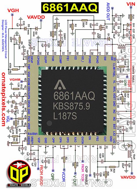 Led Card, Sony Led Tv, Lcd Television, Electronic Circuit Design, Tv Panel, Electronics Basics, Schematic Design, Electronic Schematics, Electronic Circuit Projects