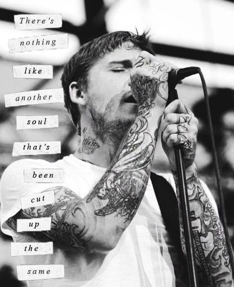 Tattoos Poetry, Gaslight Anthem Tattoo, Gaslight Anthem Lyrics, The Gaslight Anthem, Poetry Lyrics, Brian Fallon, Gaslight Anthem, Let It Out, Beautiful Lyrics