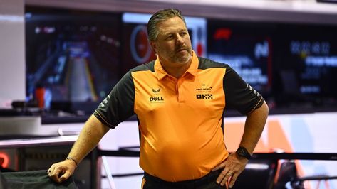 Catching Up With: Zak Brown Check more at https://usasportsworld.com/catching-up-with-zak-brown/ Zak Brown, Abu Dhabi, Red Bull, Sports News, Formula 1, Motorsport, Sports