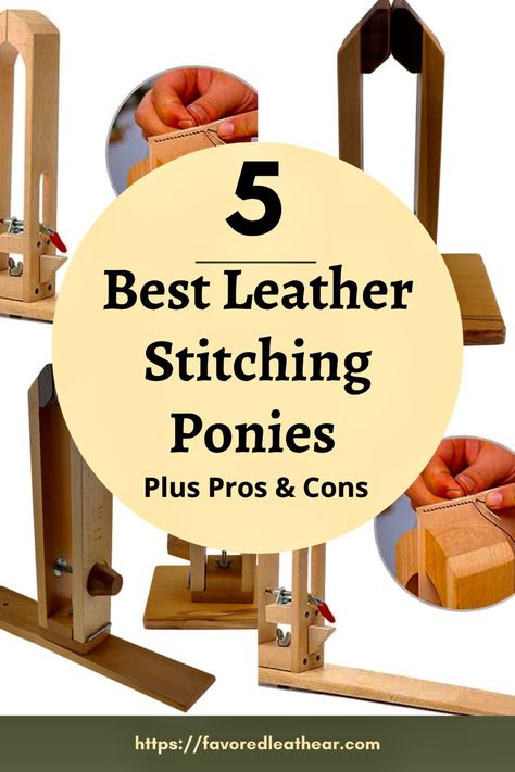 Leather Templates Free Printable, Nice Hands, Stitching Pony, Blacksmithing Projects, Diy Leather Working, Handmade Leather Work, Leather Working Projects, Weird West, Leather Tutorial