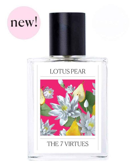 Commodity Milk, Everyday Perfume, The 7 Virtues, Jo Malone London Perfume, 7 Virtues, Perfume Inspiration, Tsitp Dr, Clean Perfume, Neroli Essential Oil