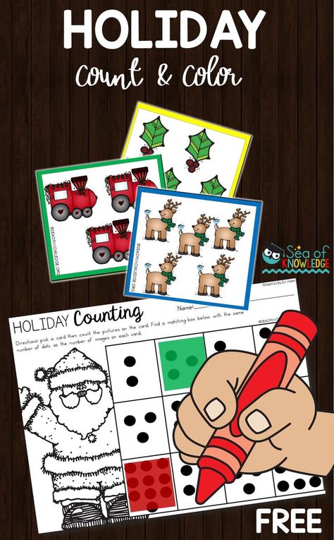 Your students are going to love the Christmas activities and clipart for Kindergarten included at this blog post! Click to see 12 days of Christmas freebies, giveaways and more! Click through to see the great FREE downloads, free clipart downloads and more! You'll find ideas for kindergarten differentiated math and literacy centers, Christmas clipart freebies, DJ Inkers giveaway and freebies, great resources, and MORE! Christmas Math Centers Kindergarten, Christmas Cvc Activities, Christmas Math Activities Kindergarten, 12 Days Of Christmas Activities, Christmas Math Centers, Christmas Literacy, December Kindergarten, Dj Inkers, Kindergarten Christmas